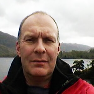 Mike Daly