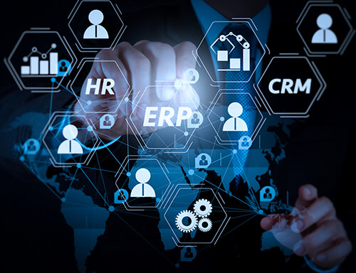 ERP implementations